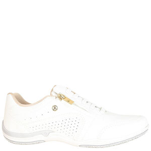 TENIS ZIPER KOLOSH