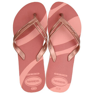 CHINELO HAVAIANAS ELEGANCE PRINT