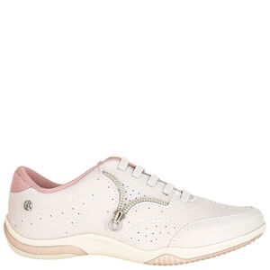 TENIS ZIPER KOLOSH
