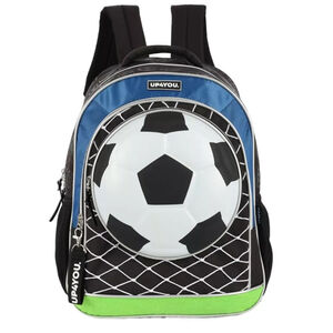 MOCHILA INF FUTEBOL DI SANTINNI