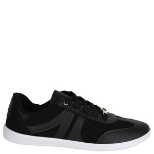 TENIS RECORTES FURINHOS MOLECA