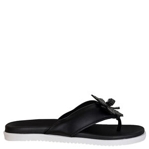 TAMANCO FLATFORM FLOR STRASS MOLECA