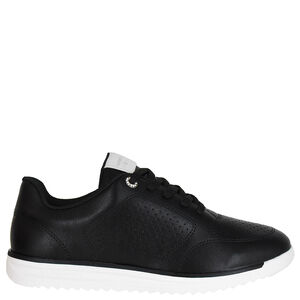 TENIS RECORTES JOGGING VIA MARTE