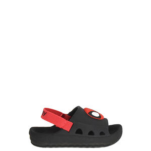 CHINELO BEBE HOMEM ARANHA