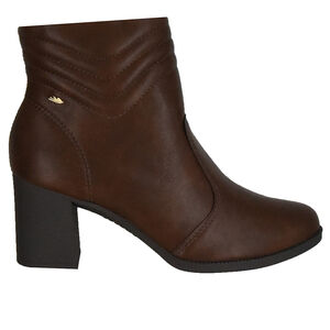 BOTA SALTO MATELASSE DAKOTA