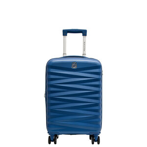 MALA DE VIAGEM LUXCEL BORDO