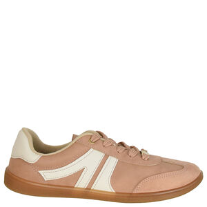 TENIS RECORTES DETALHES LATERAIS MOLECA