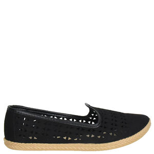 ALPARGATAS VAZADOS MOLECA