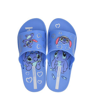 CHINELO SLIDE INFANTIL DISNEY