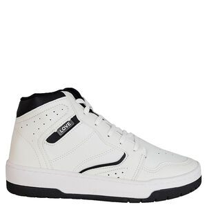 TENIS CANO ALTO RECORTES DI SANTINNI