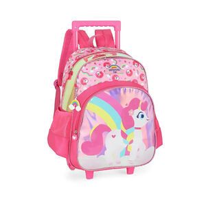 MOCHILETE INF UNICORNIO DI SANTINNI