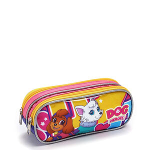 ESTOJO INF DOG HEROES DI SANTINNI