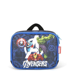 LANCHEIRA INF AVENGERS DI SANTINNI