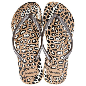 CHINELO HAVAIANAS SLIM ANIMALS