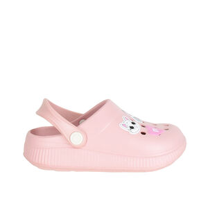BABUCH INFANTIL MOLEKINHA