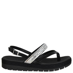 SANDALIA FLATFORM NANTES MOLECA