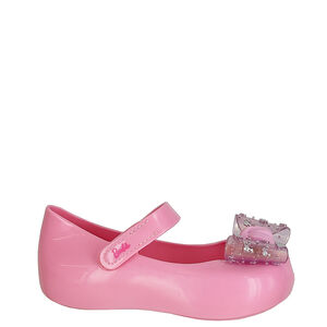 SAPATILHA BEBE BARBIE JELLY