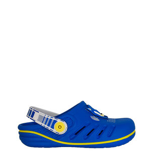 BABUCH INFANTIL SONIC SPEED