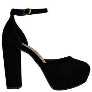 SAPATO SALTO ESTACA DI SANTINNI