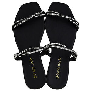 RASTEIRA TIRAS STRASS DI SANTINNI