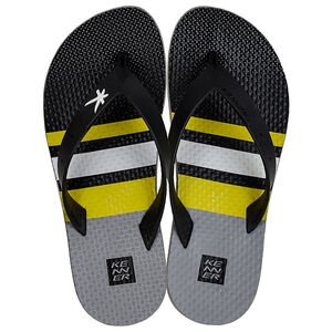CHINELO MASC SUMMER COLOR BLOCK KENNER