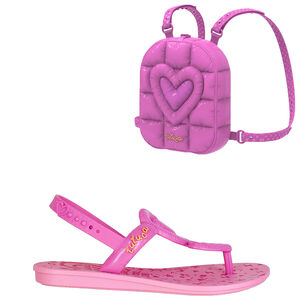 SANDALIA INFANTIL LULUCA