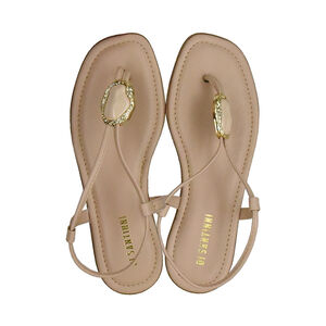 SANDALIA BAIXA PEDRA TALLITA DIAS