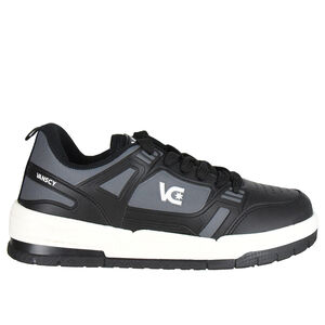 TENIS STREET BLACK FREE