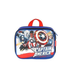 LANCHEIRA INF AVENGERS DI SANTINNI