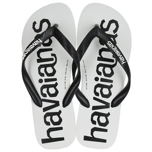 CHINELO TOP LOGOMANIA 2 HAVAIANAS