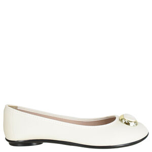 SAPATILHA ENFEITE MOLECA