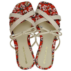 RASTEIRA FLORAL DI SANTINNI
