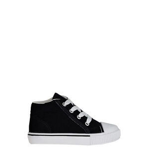 TENIS BEBE CANO ALTO KIDS E BABY