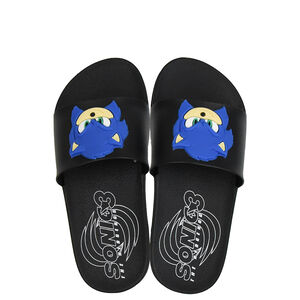 CHINELO INFANTIL SLIDE SONIC