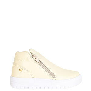 TENIS JUVENIL MENINA FASHION