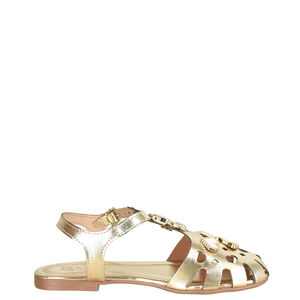 SANDALIA INFANTIL FLORINY