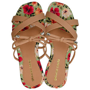 RASTEIRA FLORAL DI SANTINNI