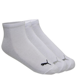 KIT 3 PARES DE MEIA PUMA 34 A 39
