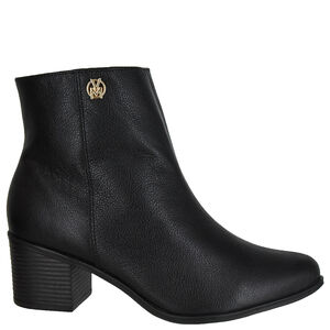 BOTA CANO CURTO SALTO BLOCO VIA MARTE