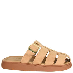MULE FLATFORM DI SANTINNI
