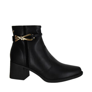 BOTA SALTO FERRAGEM MISSISSIPI