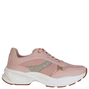 TENIS JOGGING GLITTER TRENDEE