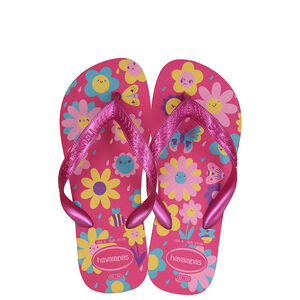 CHINELO INFANTIL HAVAIANAS