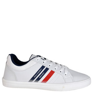 TENIS CASUAL MASC LOW POLO ENERGY 3322