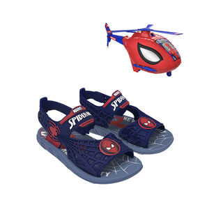 PAPETE INFANTIL HOMEM ARANHA SKY