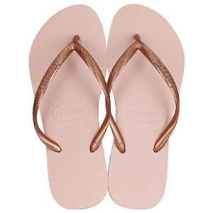 CHINELO HAVAIANAS SLIM