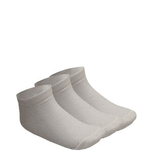 MEIA INF INVISIVEL DI SANTINNI KIT 3 PARES 27 A 30