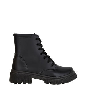 COTURNO BOTA INFANTIL LUELUA