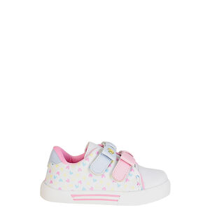 TENIS INFANTIL ENCANTO DE CRIANCA 4025