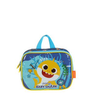 LANCHEIRA INF BABY SHARK DI SANTINNI